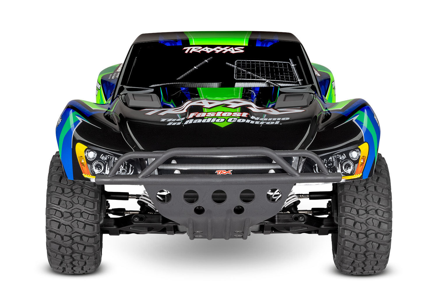 トラクサス スラッシュVXL 2WD 3s ブラシレスモーター 58376-74