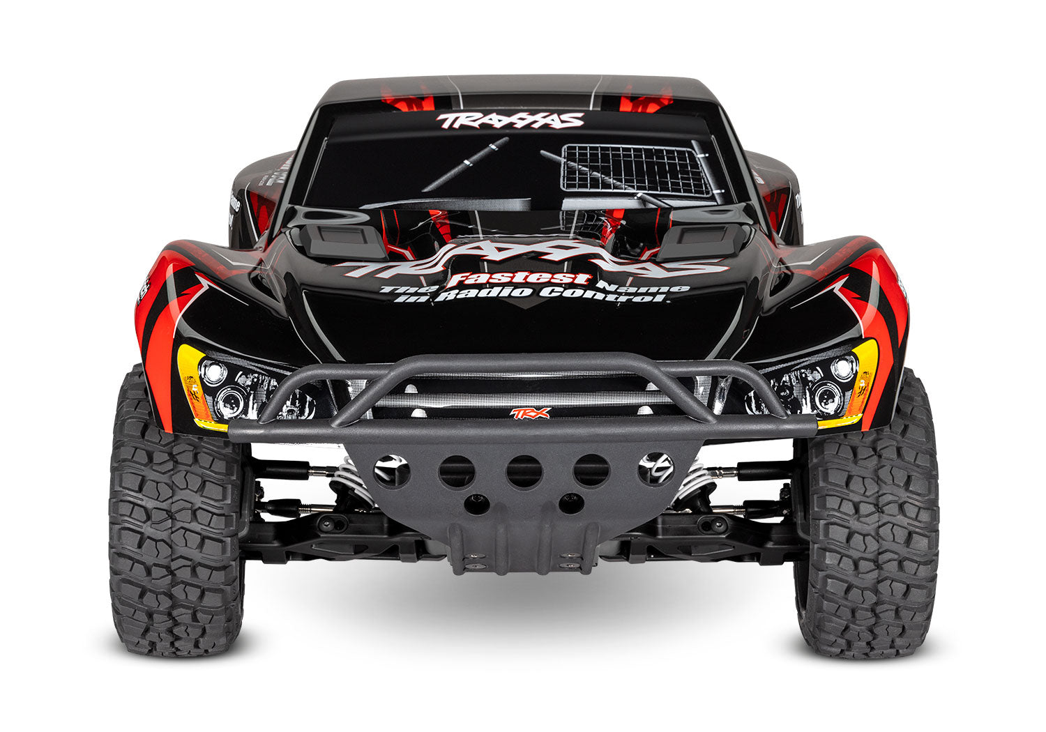 トラクサス スラッシュVXL 2WD 3s ブラシレスモーター 58376-74