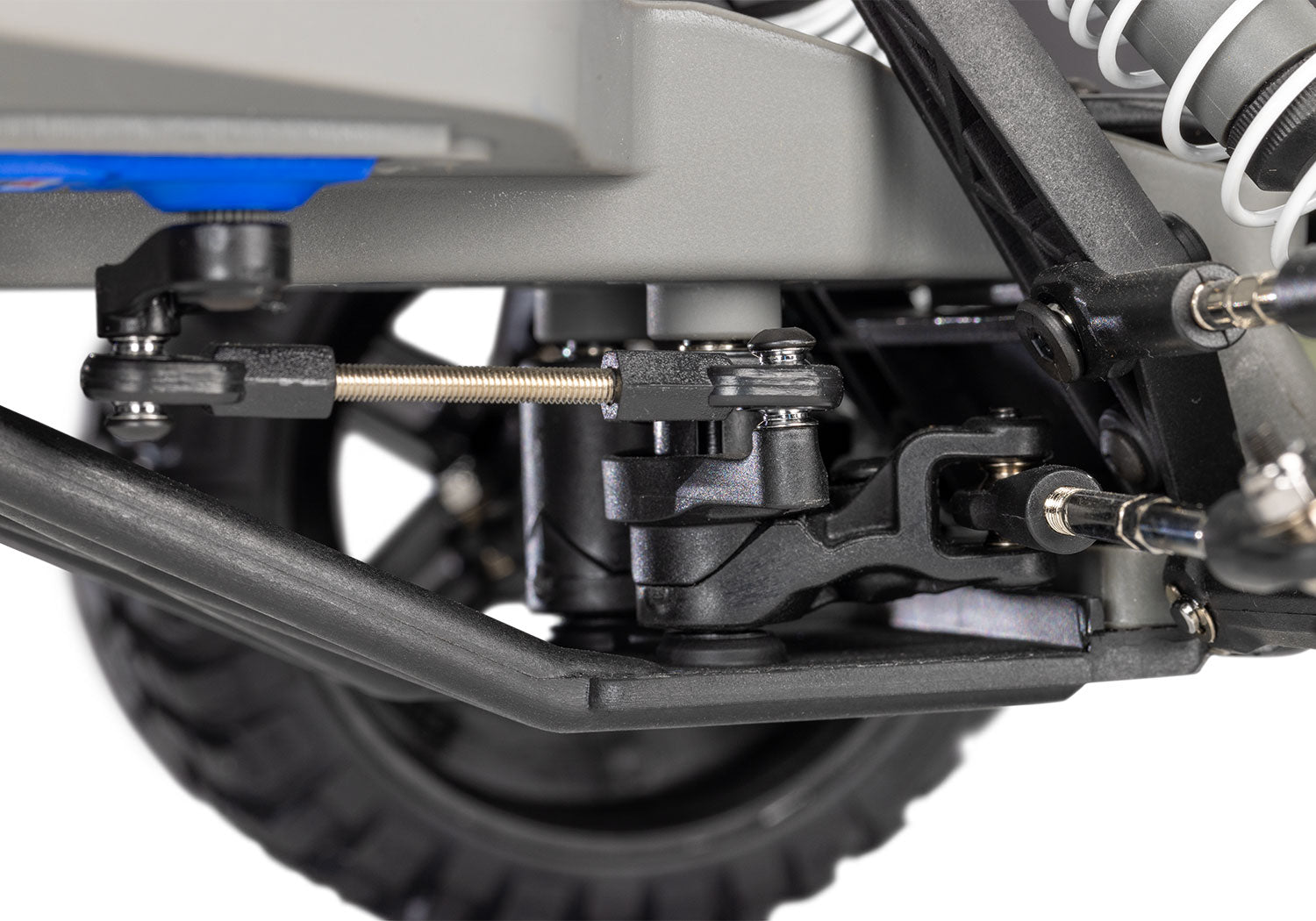 トラクサス スラッシュVXL 2WD 3s ブラシレスモーター 58376-74