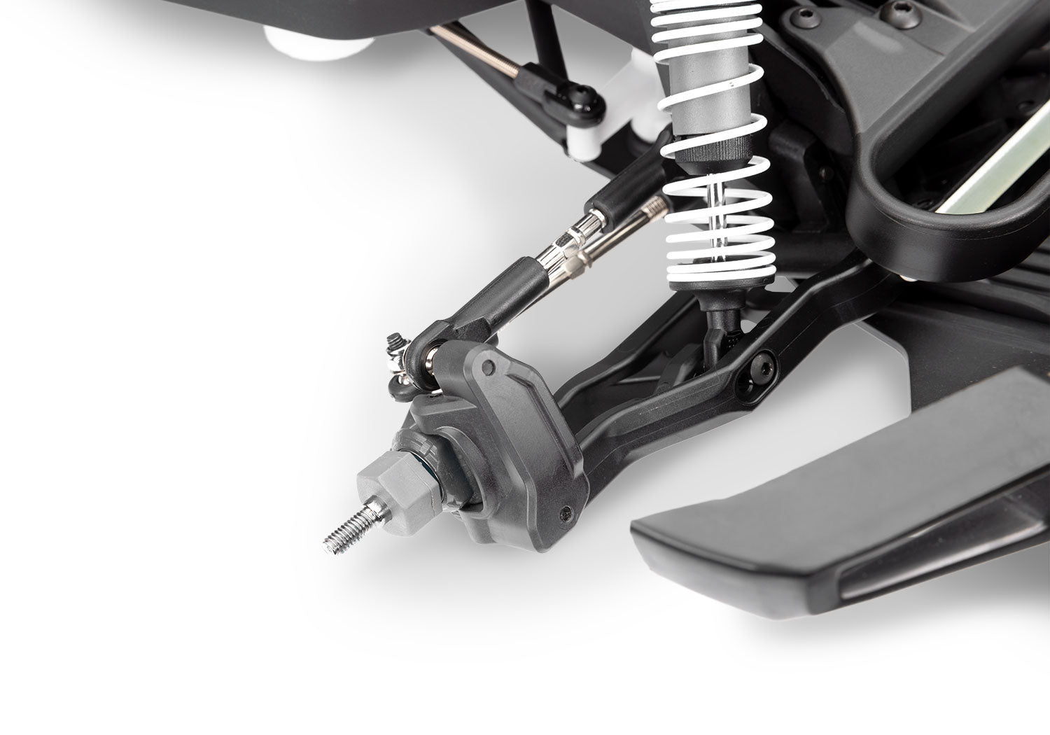 トラクサス フォード ラプター 2WD BL-2s 58394-4