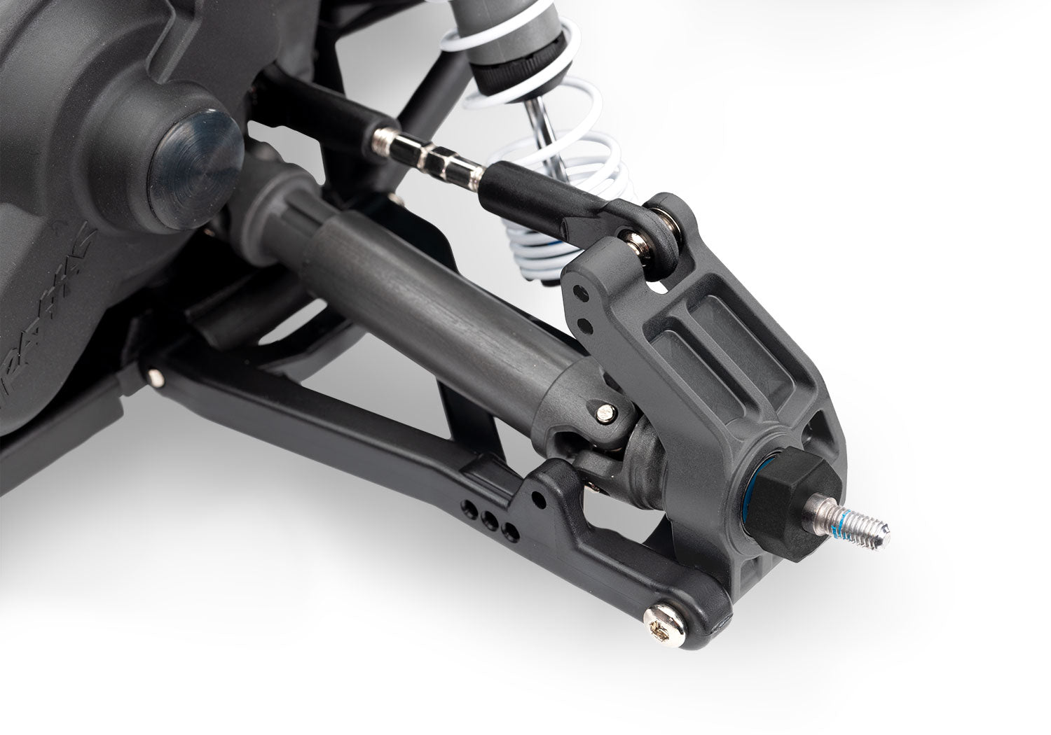 トラクサス フォード ラプター 2WD BL-2s 58394-4