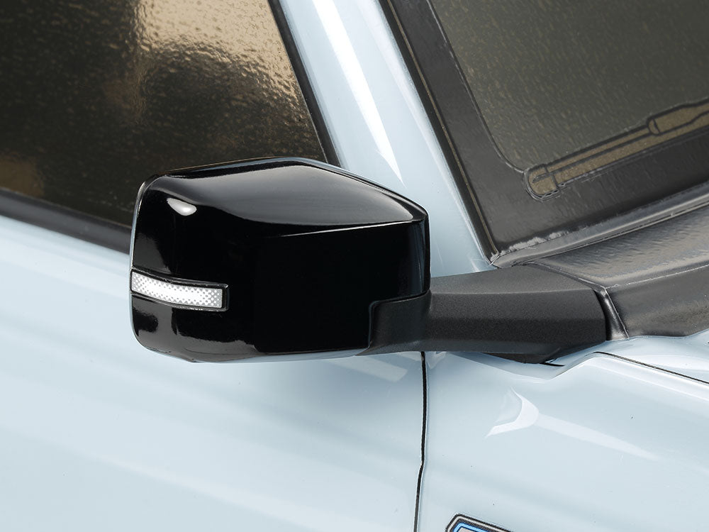 タミヤ 1/10RC フォード ブロンコ 2021 (CC-02シャーシ) 58705