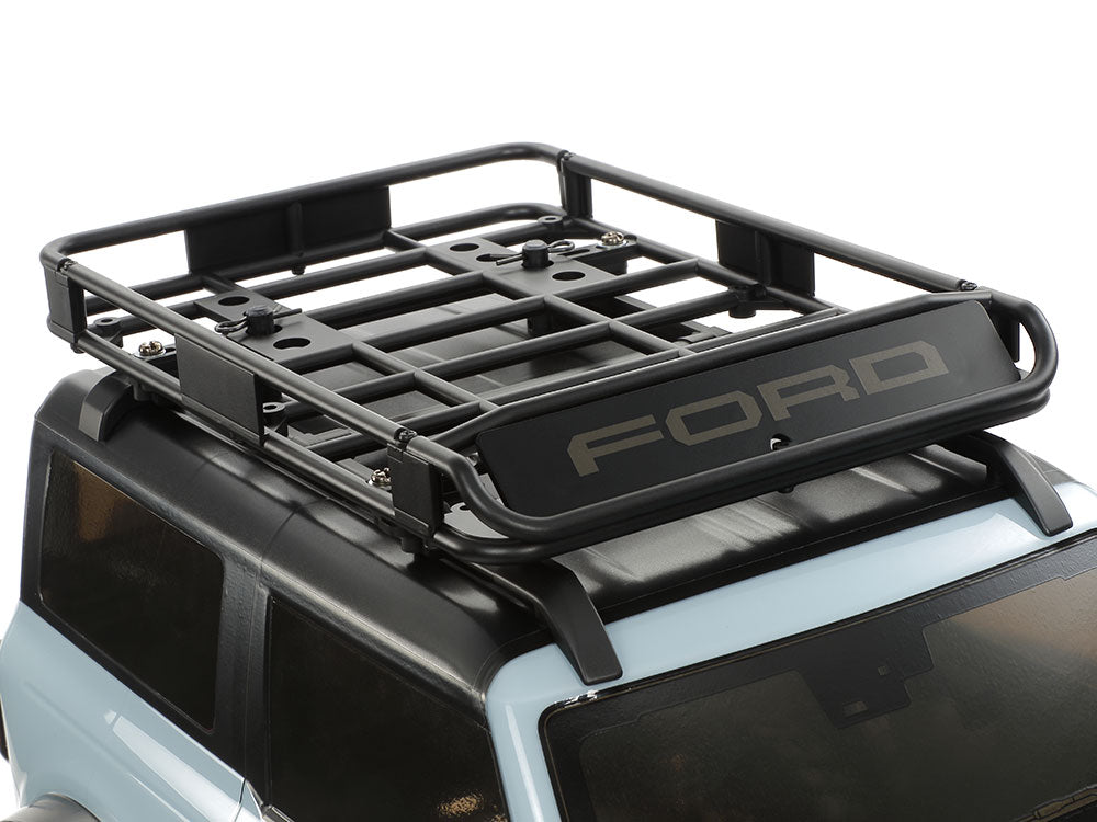 タミヤ 1/10RC フォード ブロンコ 2021 (CC-02シャーシ) 58705