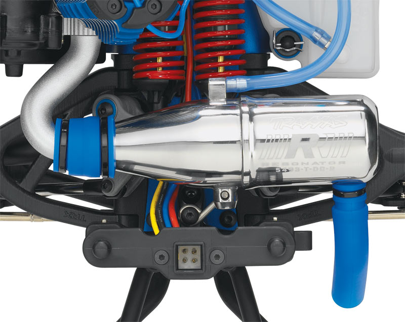 トラクサス スレイヤープロ4X4 59076-3