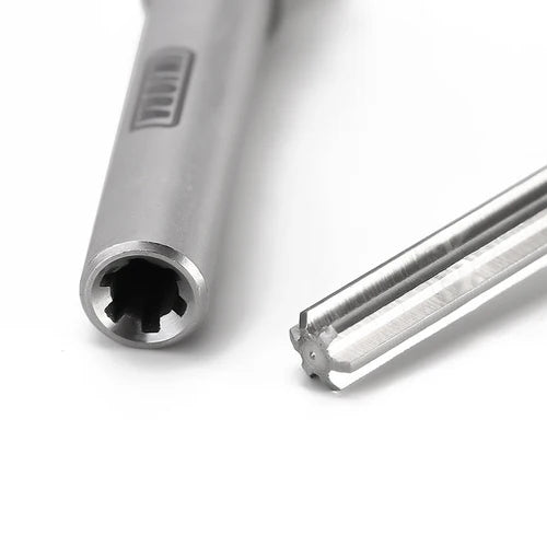 ステンレススチールドライブシャフト 1/18 RCクローラー TRX4M ハイトレイル K10 F150用 4M-72SR