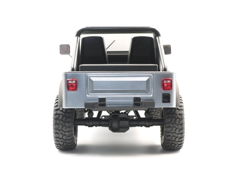 TWS VTG80 組立キット (CTS シャーシ) ロッククローラー 60100200