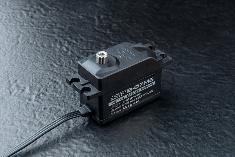 MST RMX 2.5 RTR(ブラシモーター) グレー 1/10 2WD ドリフトカー ランボルギーニ 531903GR