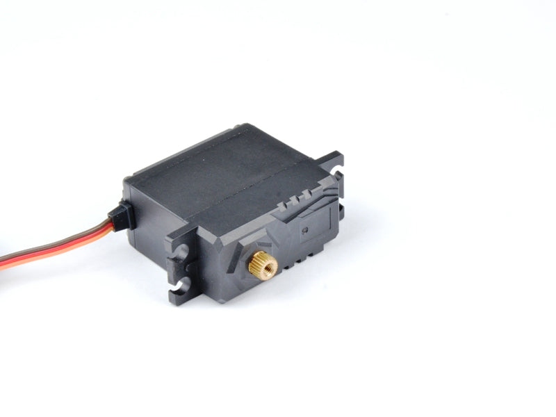 TWS VTR RTR(シルバー)ロッククローラー 塗装済み完成品