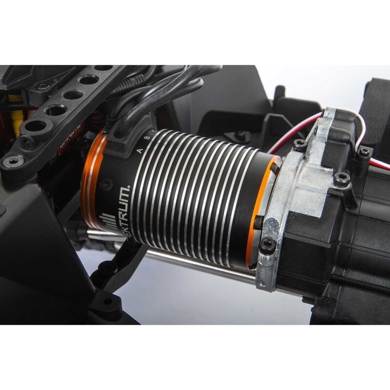 アキシャル 1/6 SCX6 ジープ JLU ラングラー 4X4 ロッククローラー RTR: グリーン