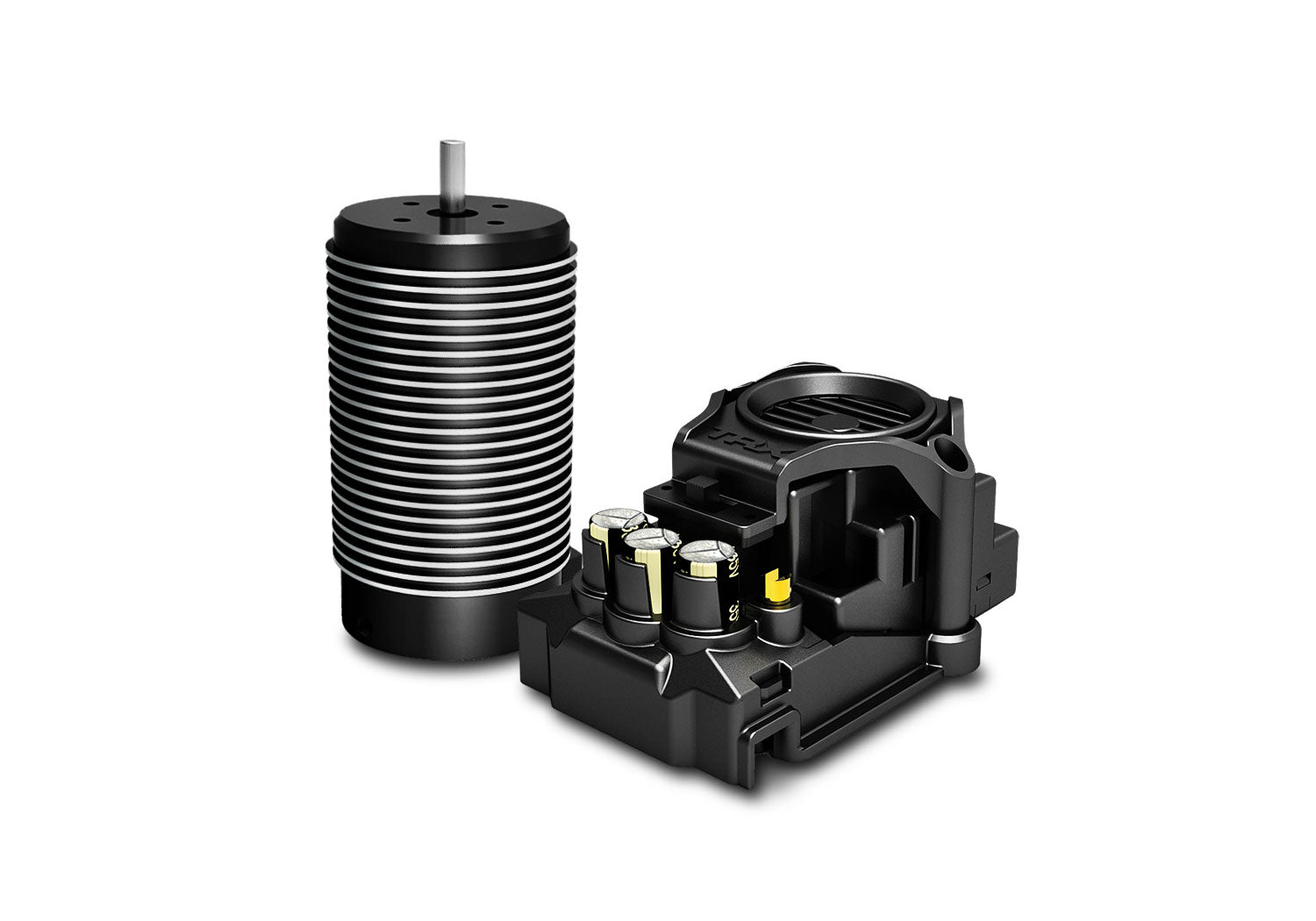 トラクサス XO-1 スーパーカー 64077-3