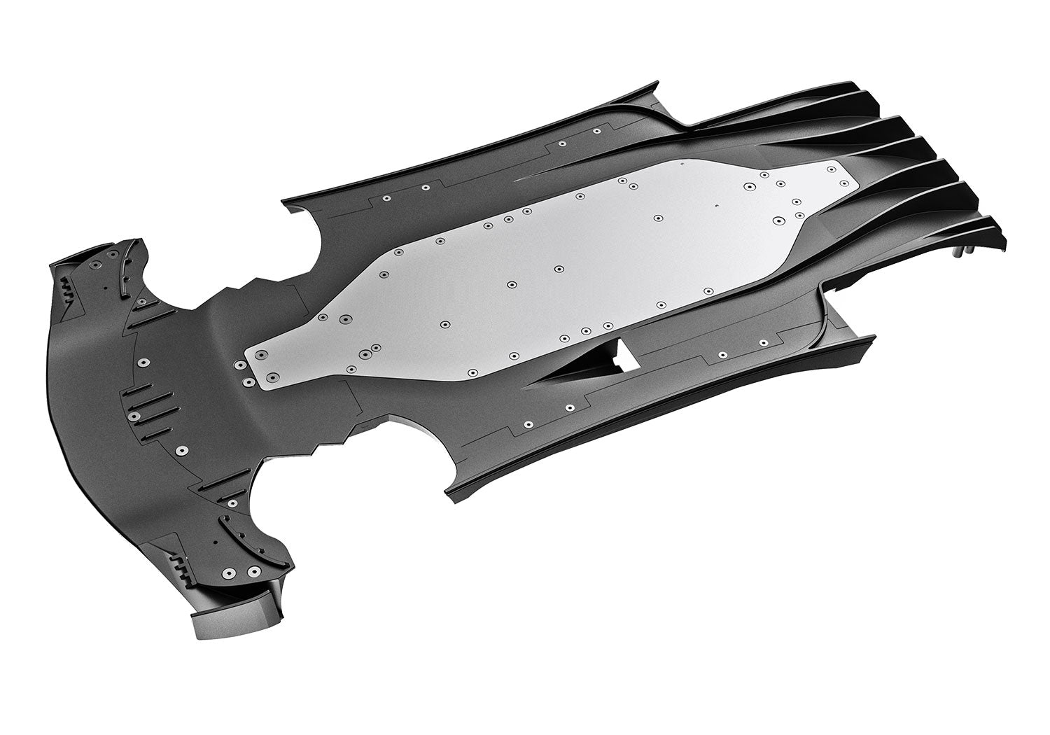 トラクサス XO-1 スーパーカー 64077-3