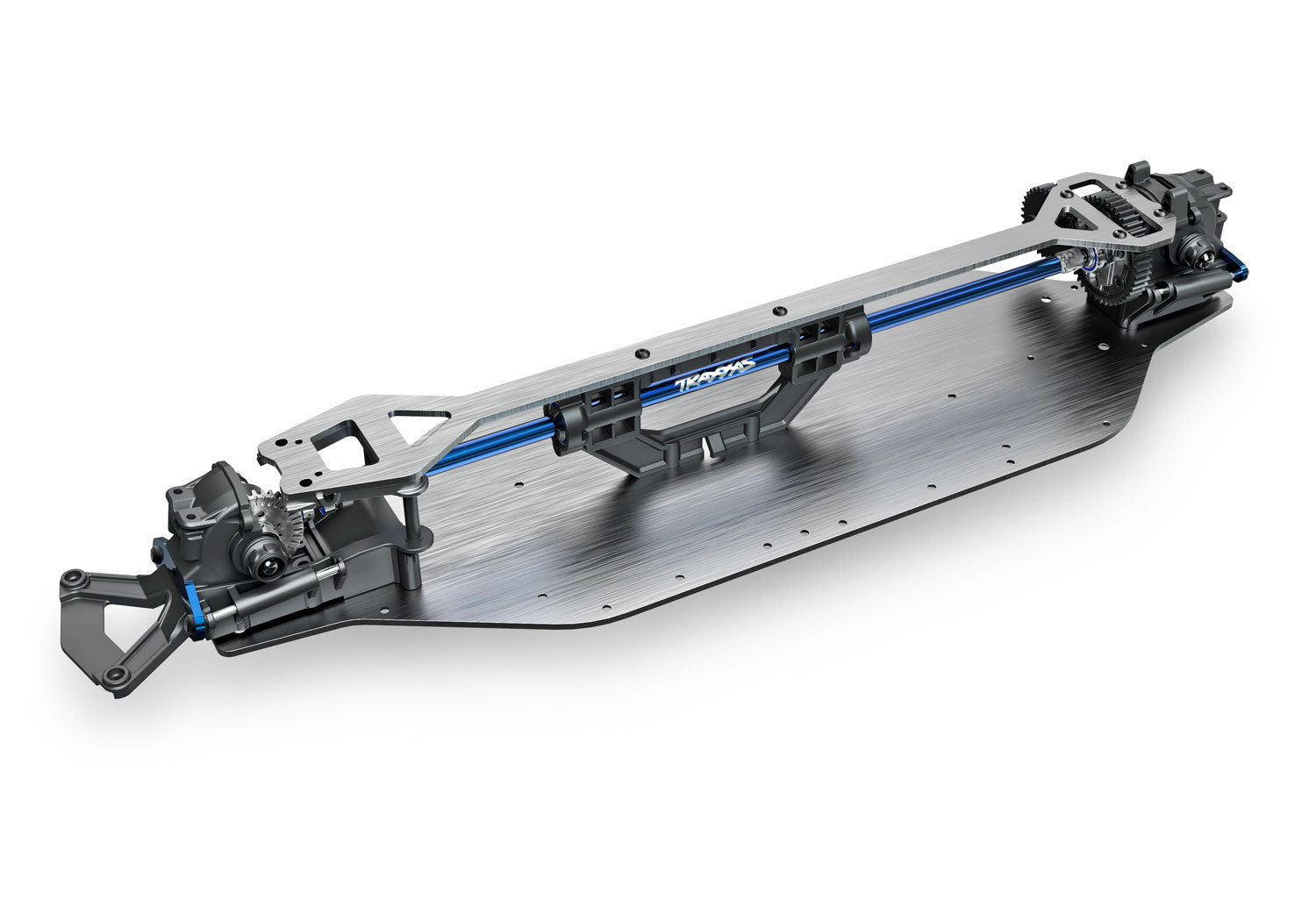 トラクサス XO-1 スーパーカー 64077-3