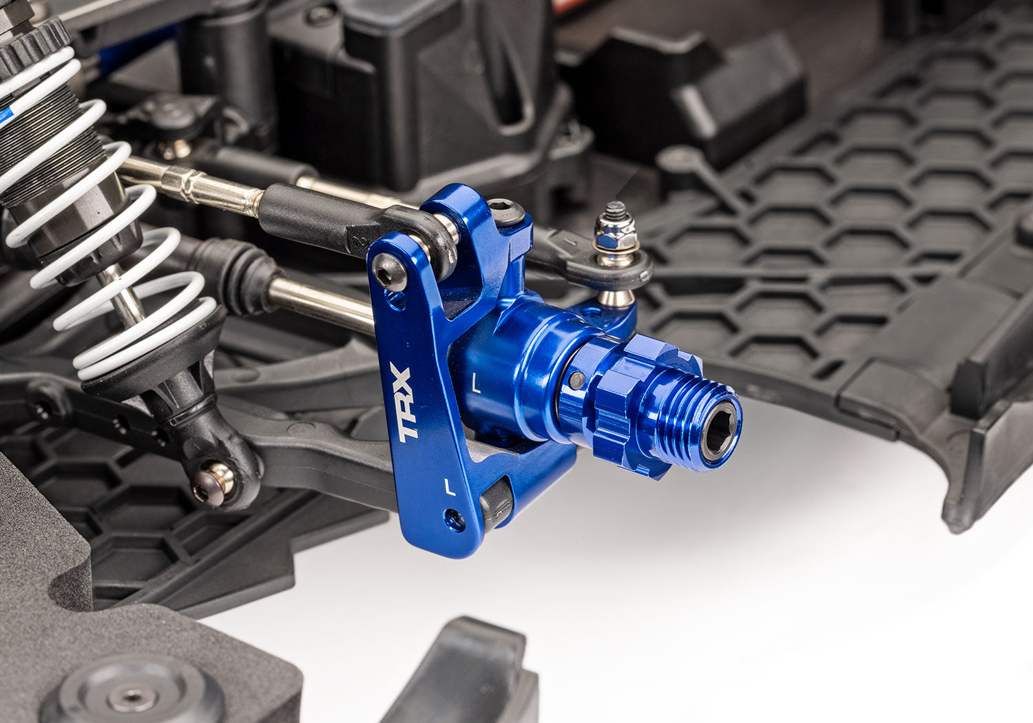 トラクサス XO-1 スーパーカー 64077-3