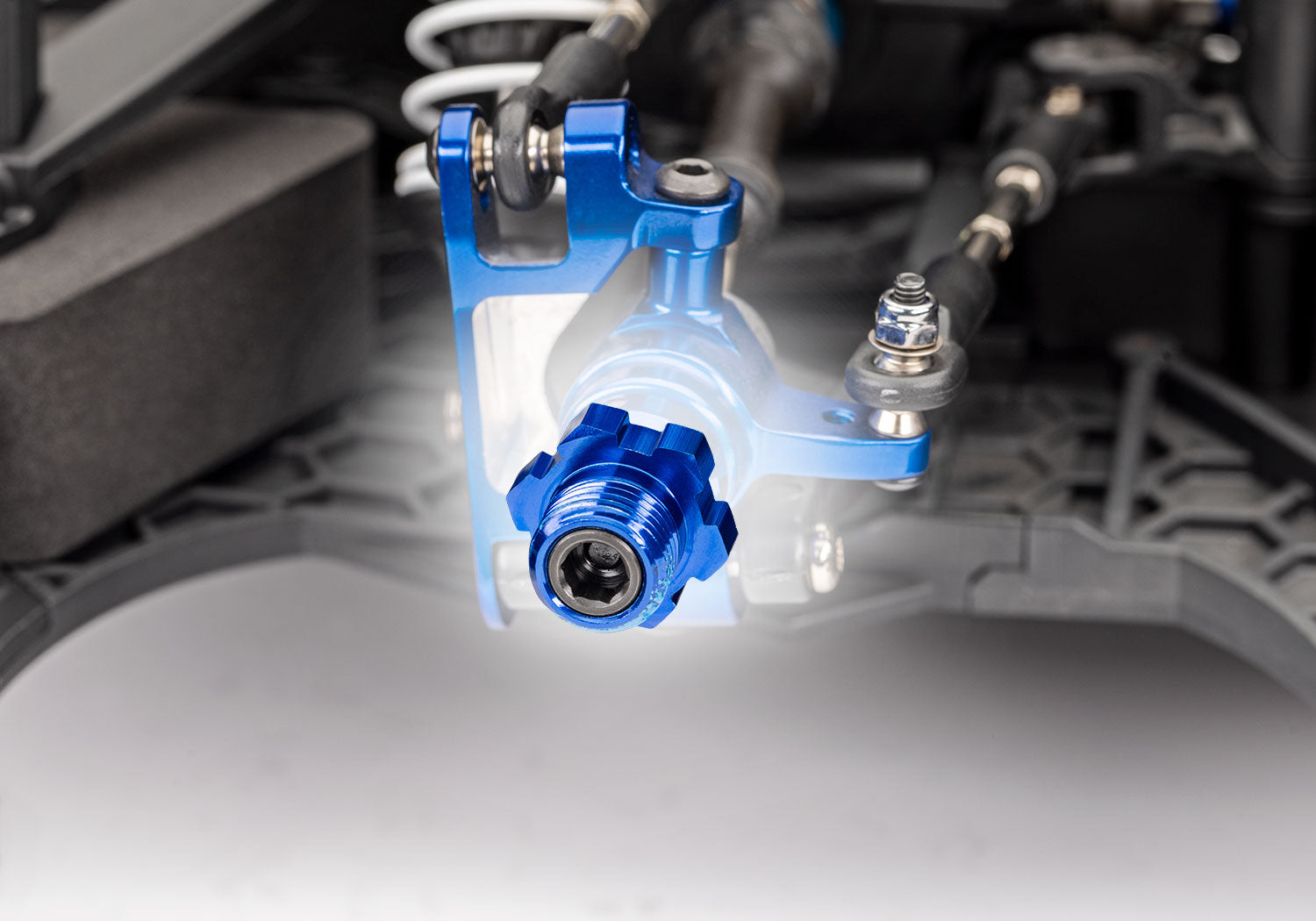 トラクサス XO-1 スーパーカー 64077-3