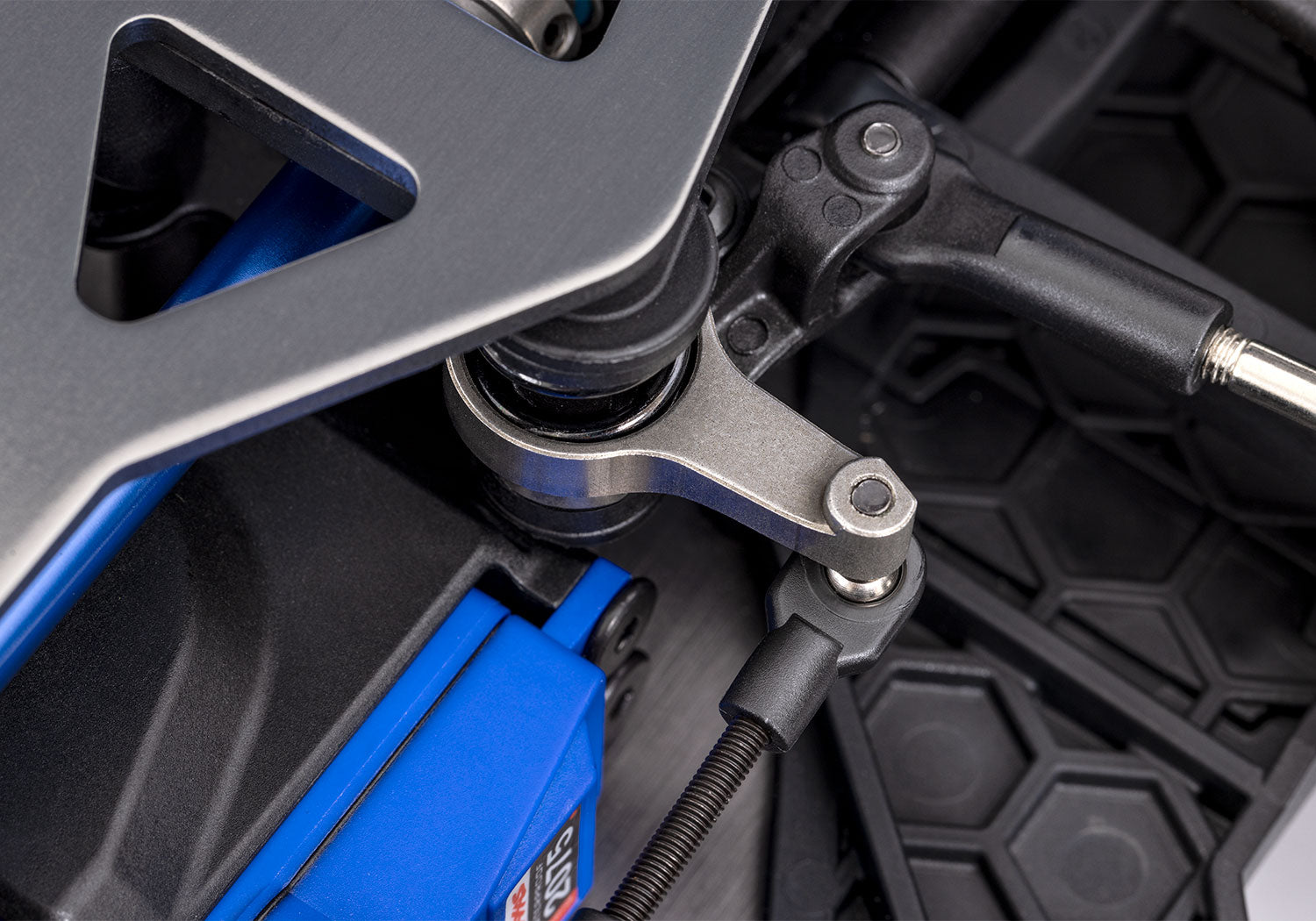 トラクサス XO-1 スーパーカー 64077-3