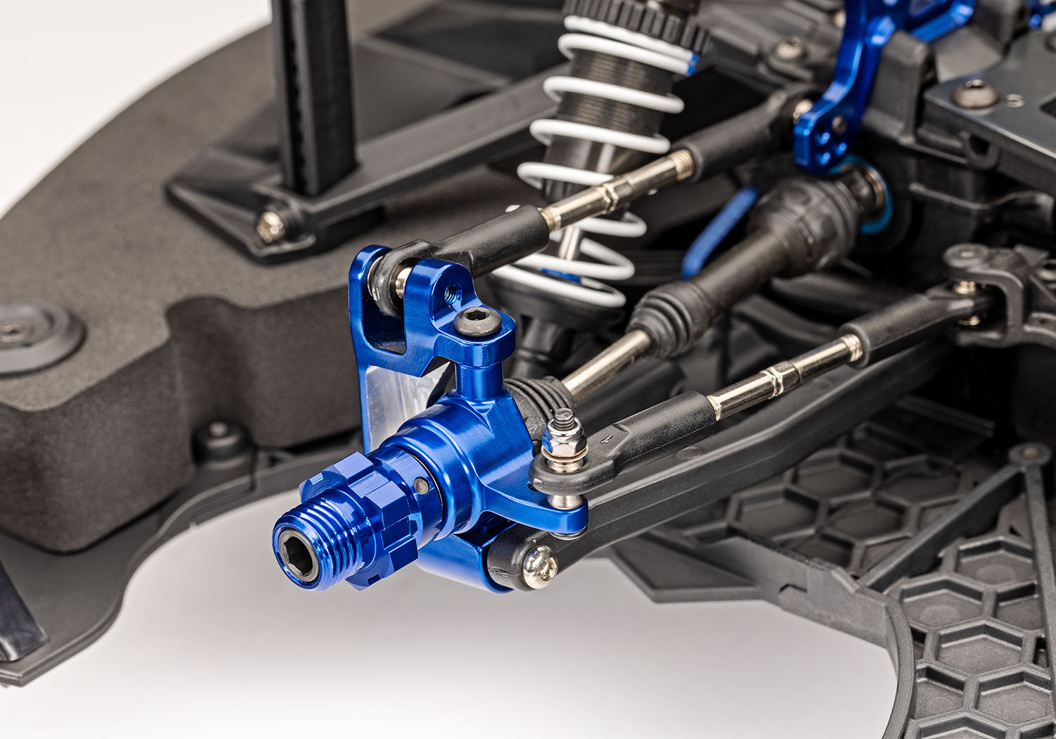 トラクサス XO-1 スーパーカー 64077-3