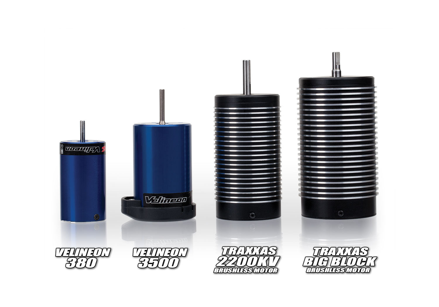 トラクサス XO-1 スーパーカー 64077-3