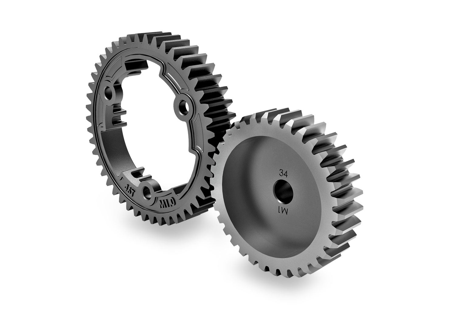 トラクサス XO-1 スーパーカー 64077-3