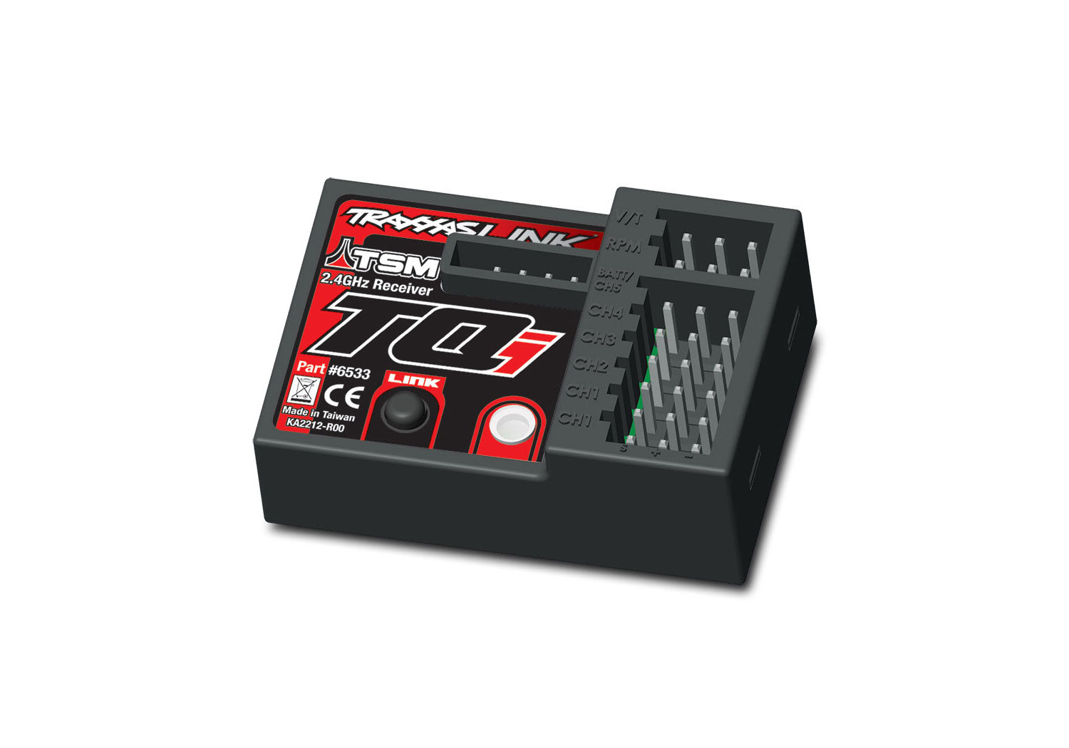 トラクサス スラッシュVXL 2WD 3s ブラシレスモーター 58376-74