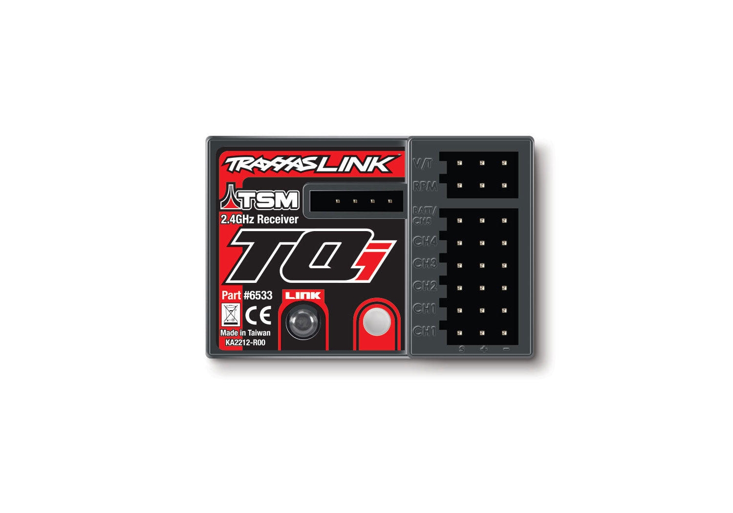 トラクサス スラッシュVXL 2WD 3s ブラシレスモーター 58376-74