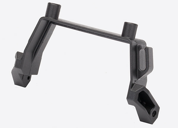 トラクサス TRX4 TRX6 テレメトリーエキスパンダー用マウント 6561