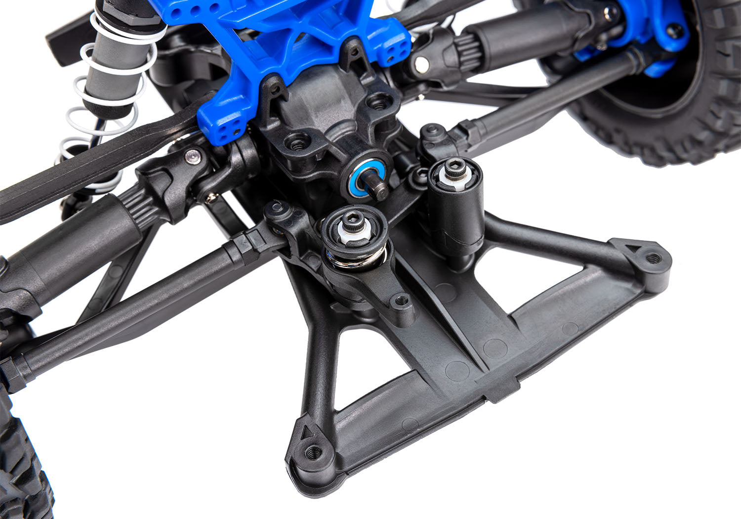 トラクサス ラストラー 4X4 BL-2s 67164-4