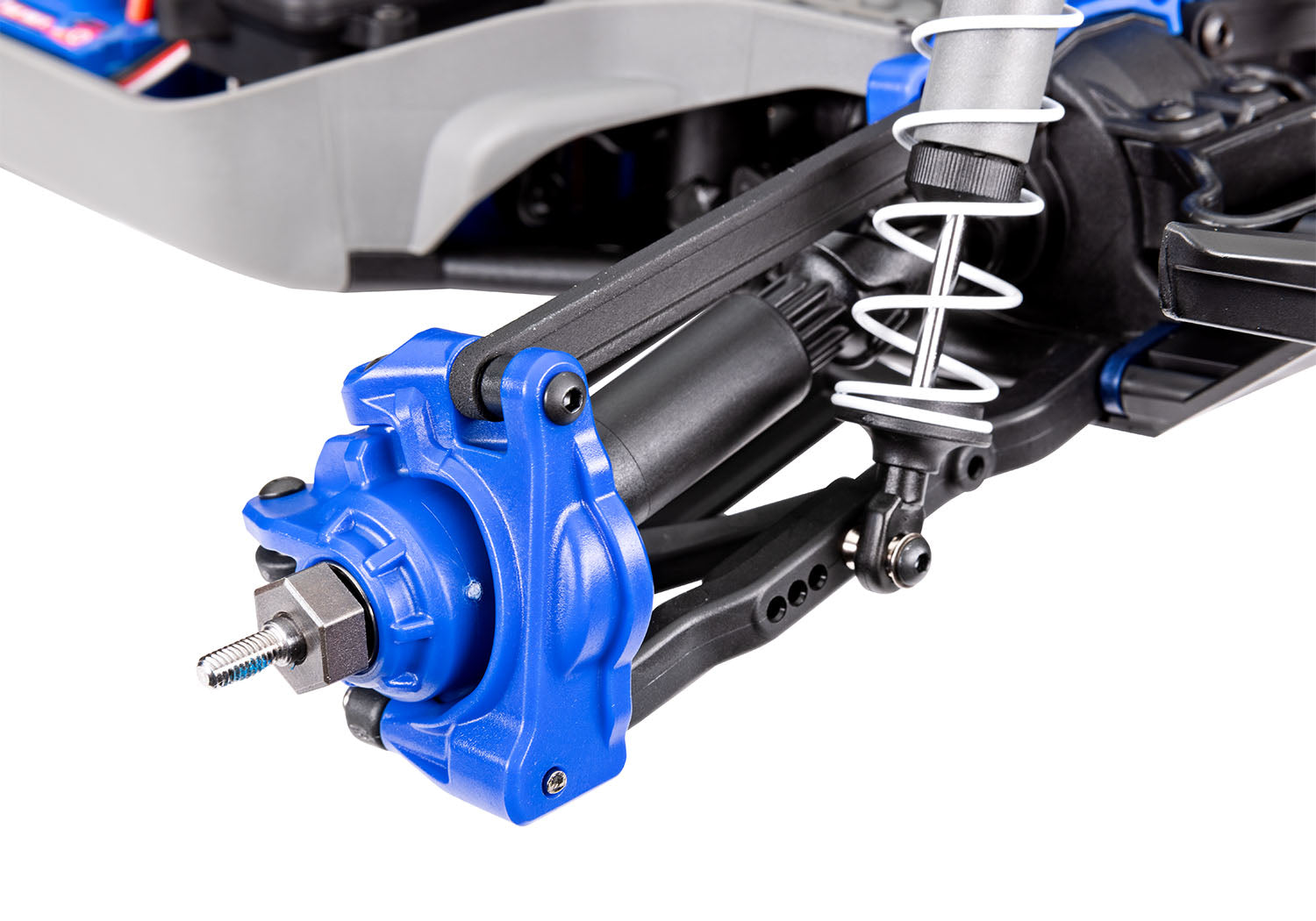 トラクサス ラストラー 4X4 BL-2s 67164-4