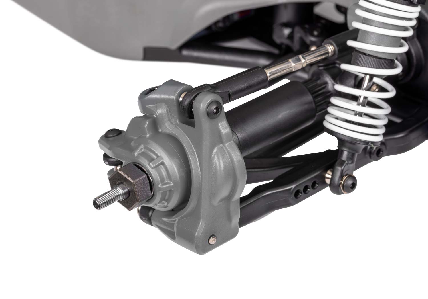 トラクサス ラストラー 4X4 VXL 67376-4