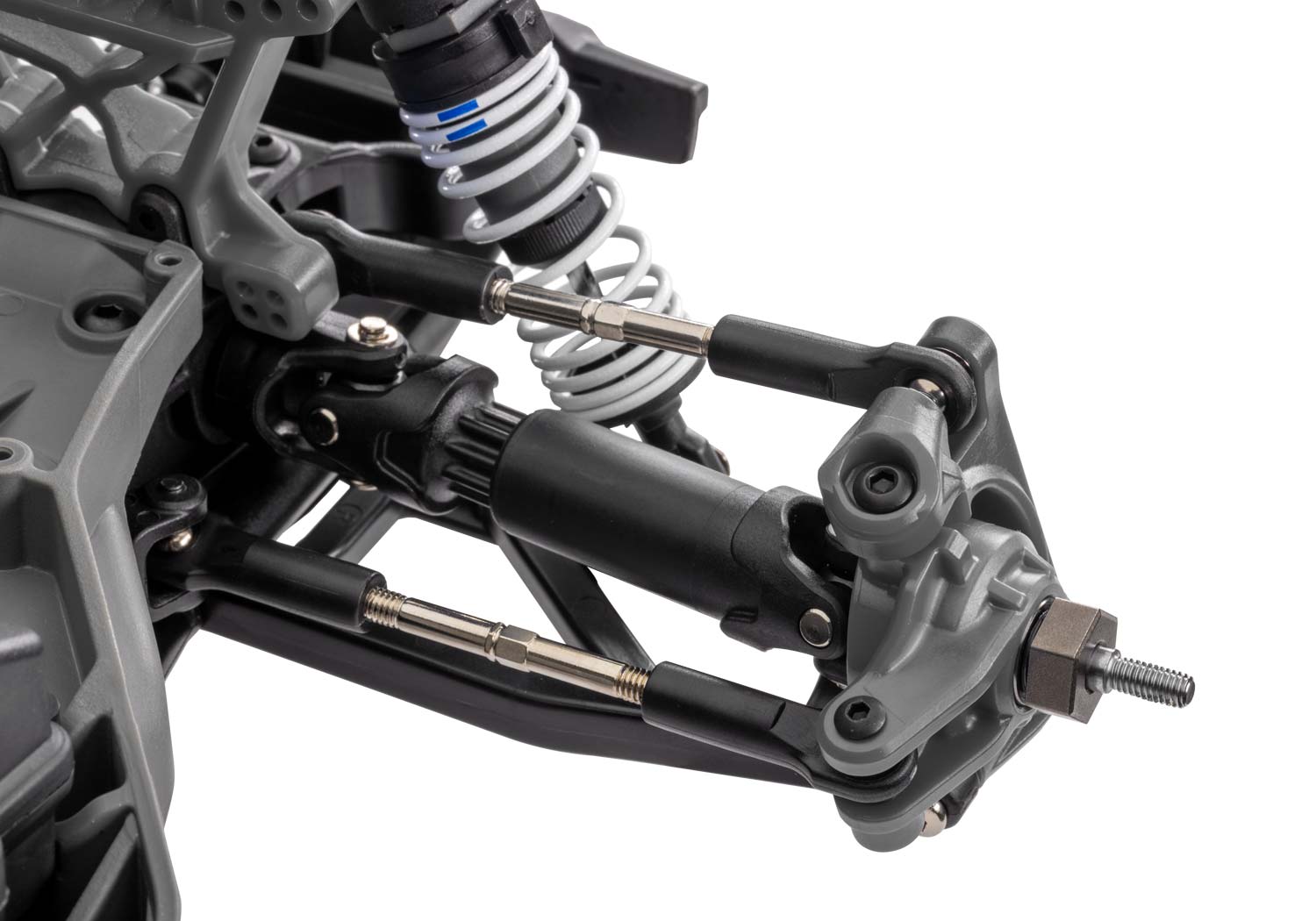 トラクサス ラストラー 4X4 VXL 67376-4