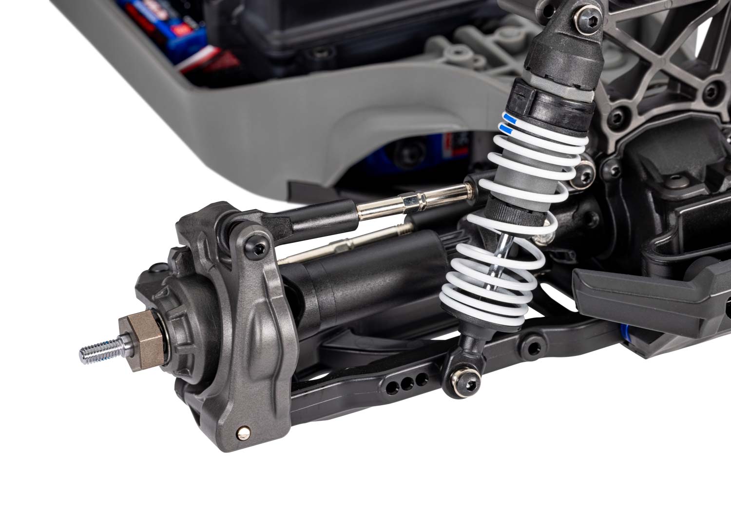 トラクサス ラストラー 4X4 VXL 67376-4