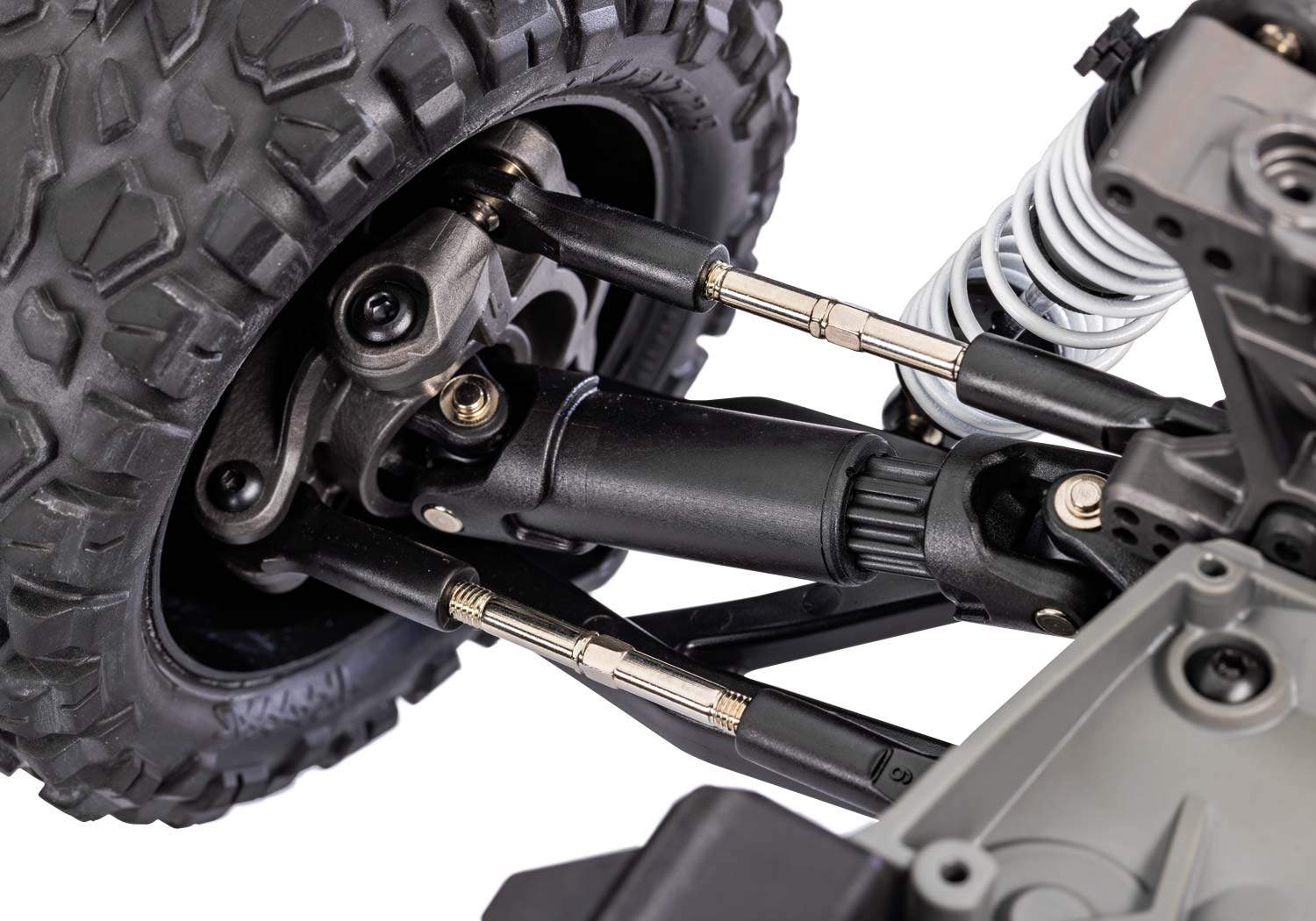 トラクサス ラストラー 4X4 VXL 67376-4