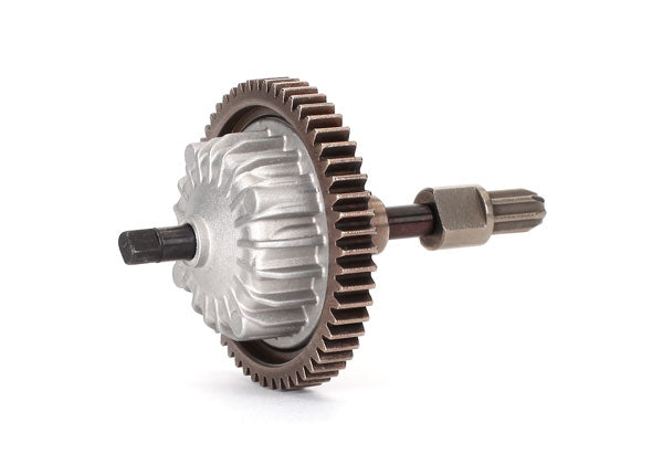 トラクサス Pro-Built 高性能センター ディファレンシャル Raptor R Hoss スラッシュ 4X4 6780