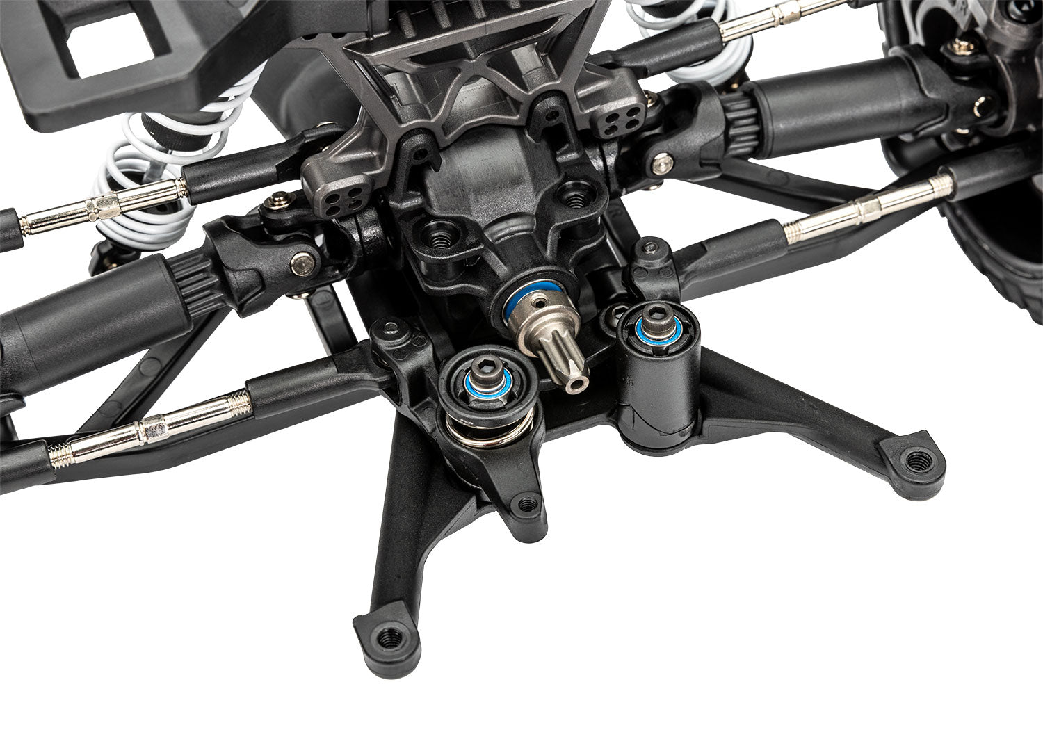 トラクサス スラッシュ 4X4 VXL 68386-4