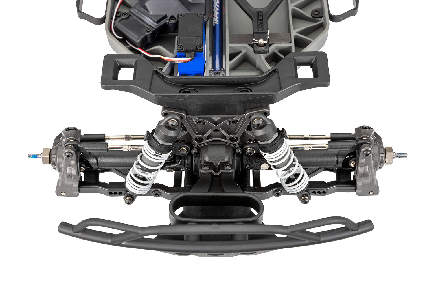 トラクサス スラッシュ 4X4 VXL 68386-4