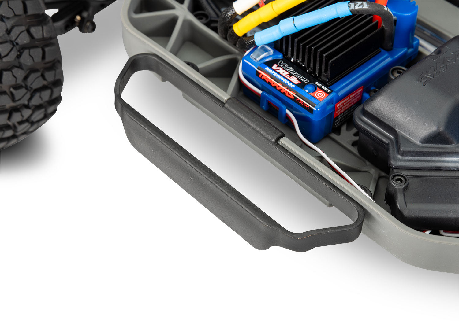 トラクサス スラッシュ 4X4 VXL 68386-4