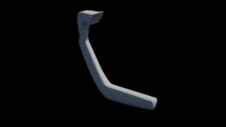 1/10 ランドクルーザー60 FJ60 ボディ組み立てキット