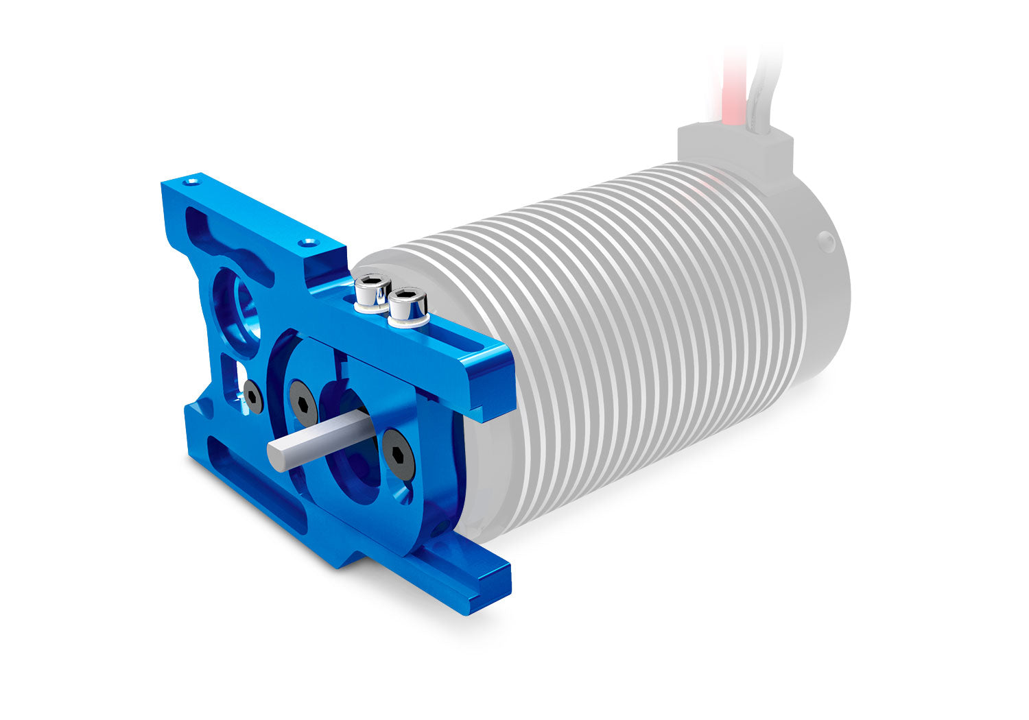 トラクサス XO-1 スーパーカー 64077-3