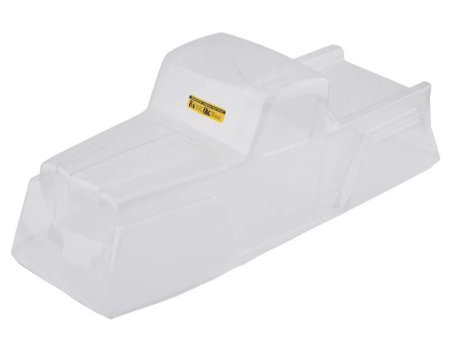 JCONCEPTS JCIパワーマスター クリアボディ 0469