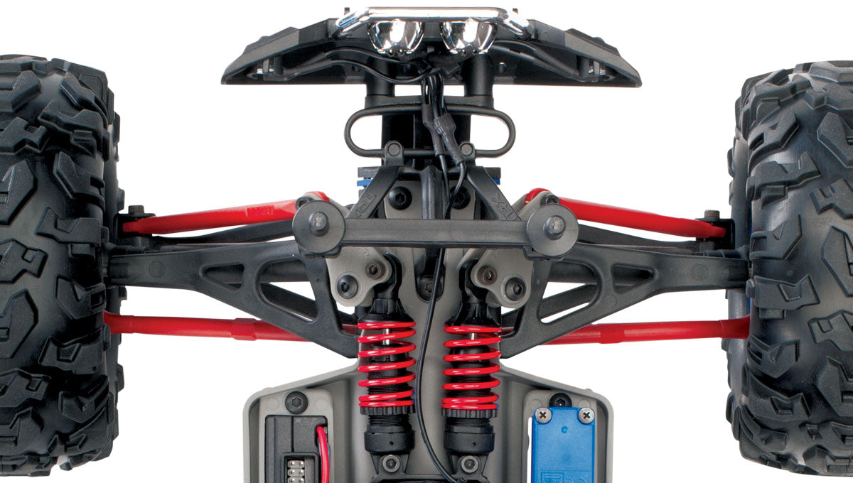 トラクサス 1/16 サミット 72054-5