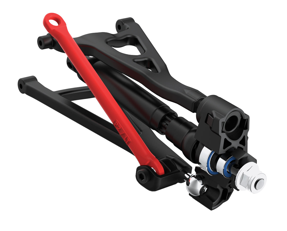 トラクサス 1/16 サミット 72054-5