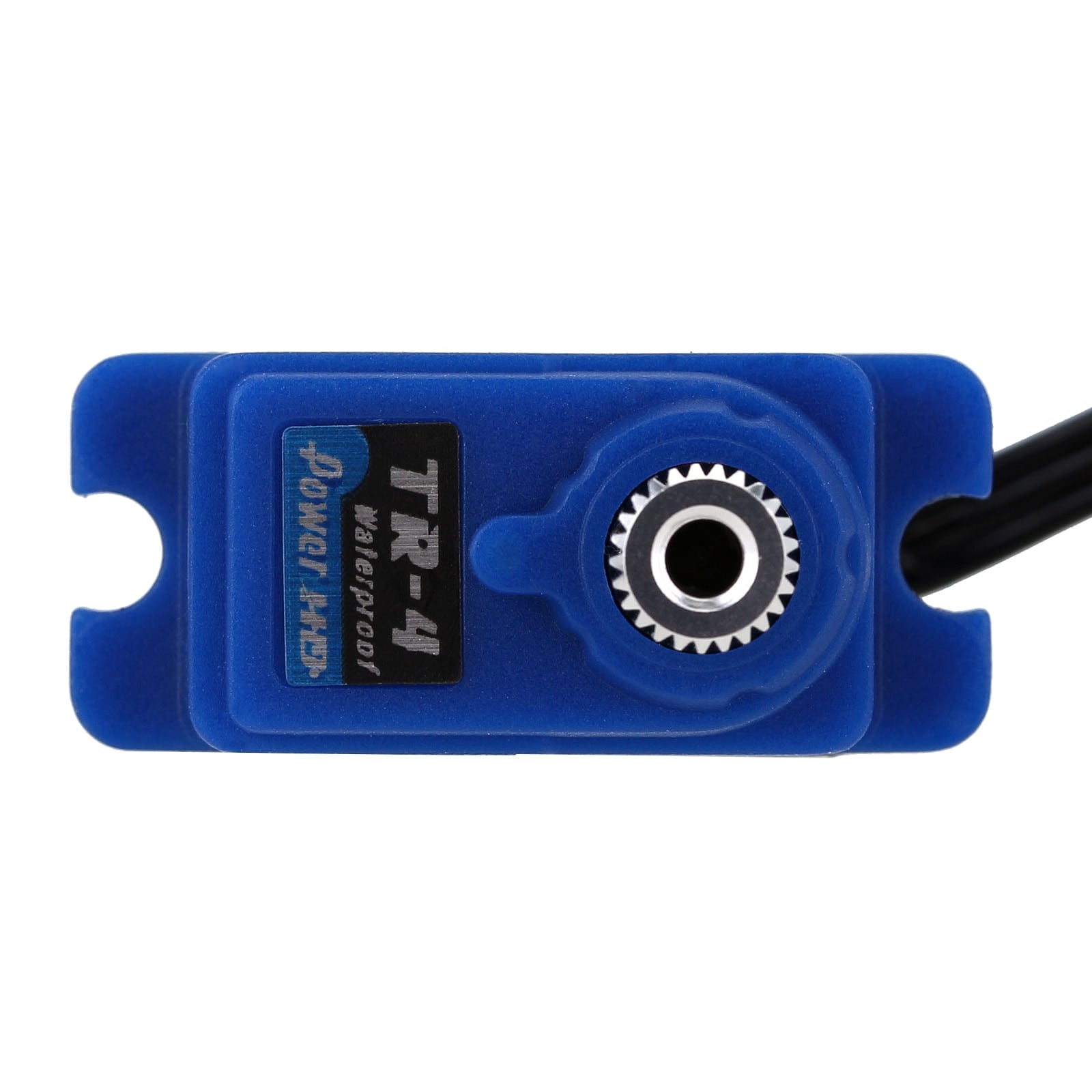 Power HD TR-4 防水マイクロサーボ (TRX4適合)