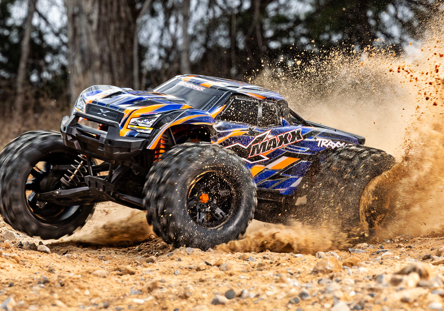 NEW 【 トラクサスリンク モジュール 6511 付属 】トラクサス XMAXX BELTED 8S ベルト付きタイヤ 4WD ブラシレスモンスタートラック traxxas X-Maxx 8S 4WD Monster Truck 77096-4