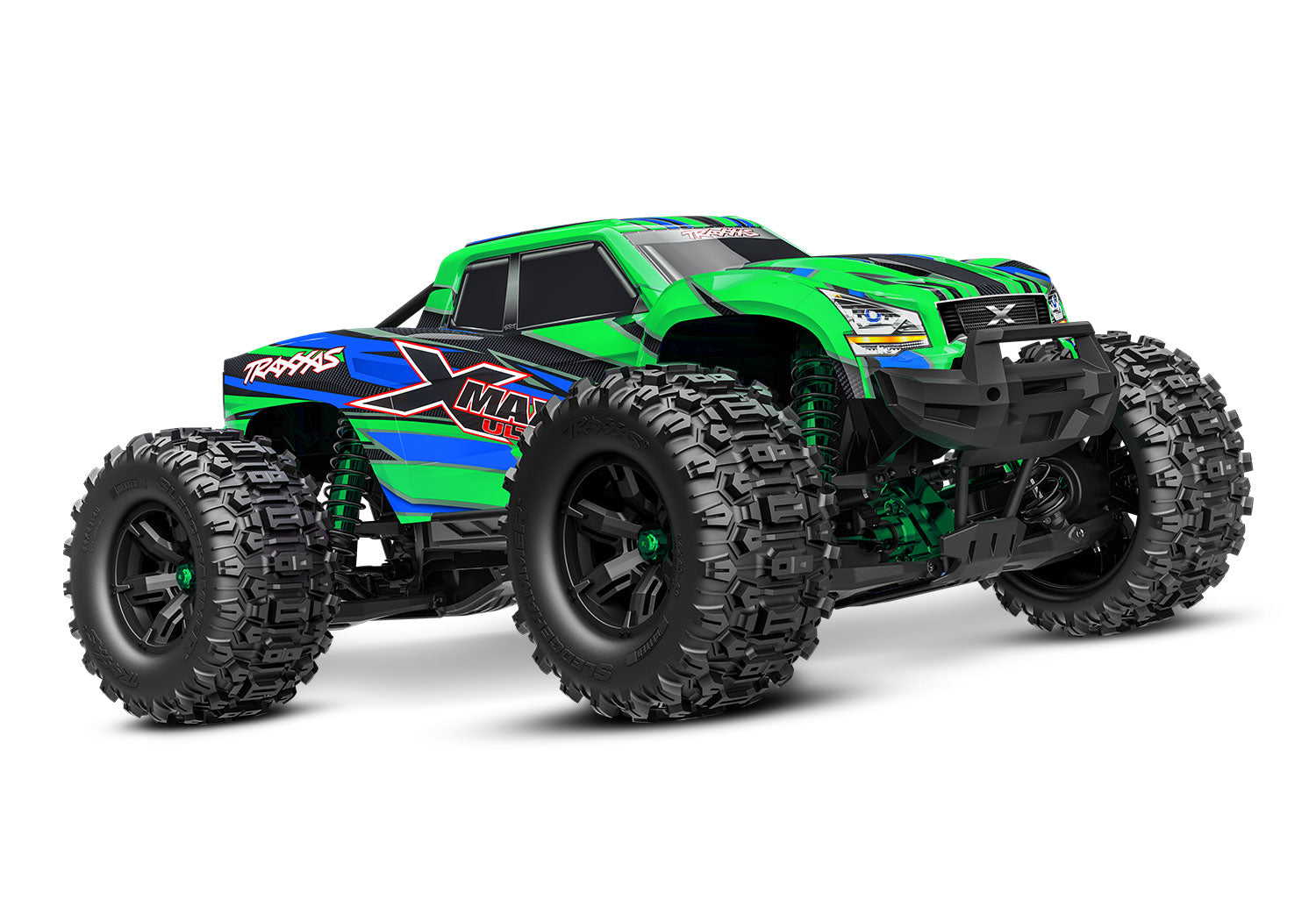 新発売！予約限定販売 8月下旬入荷予定 】トラクサス 1/5 X-MAXX