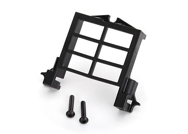 トラクサス MAXX XMAXX XRT アダプタ、標準サーボ (標準サーボを X-Maxx® に適合するように調整します) 7749