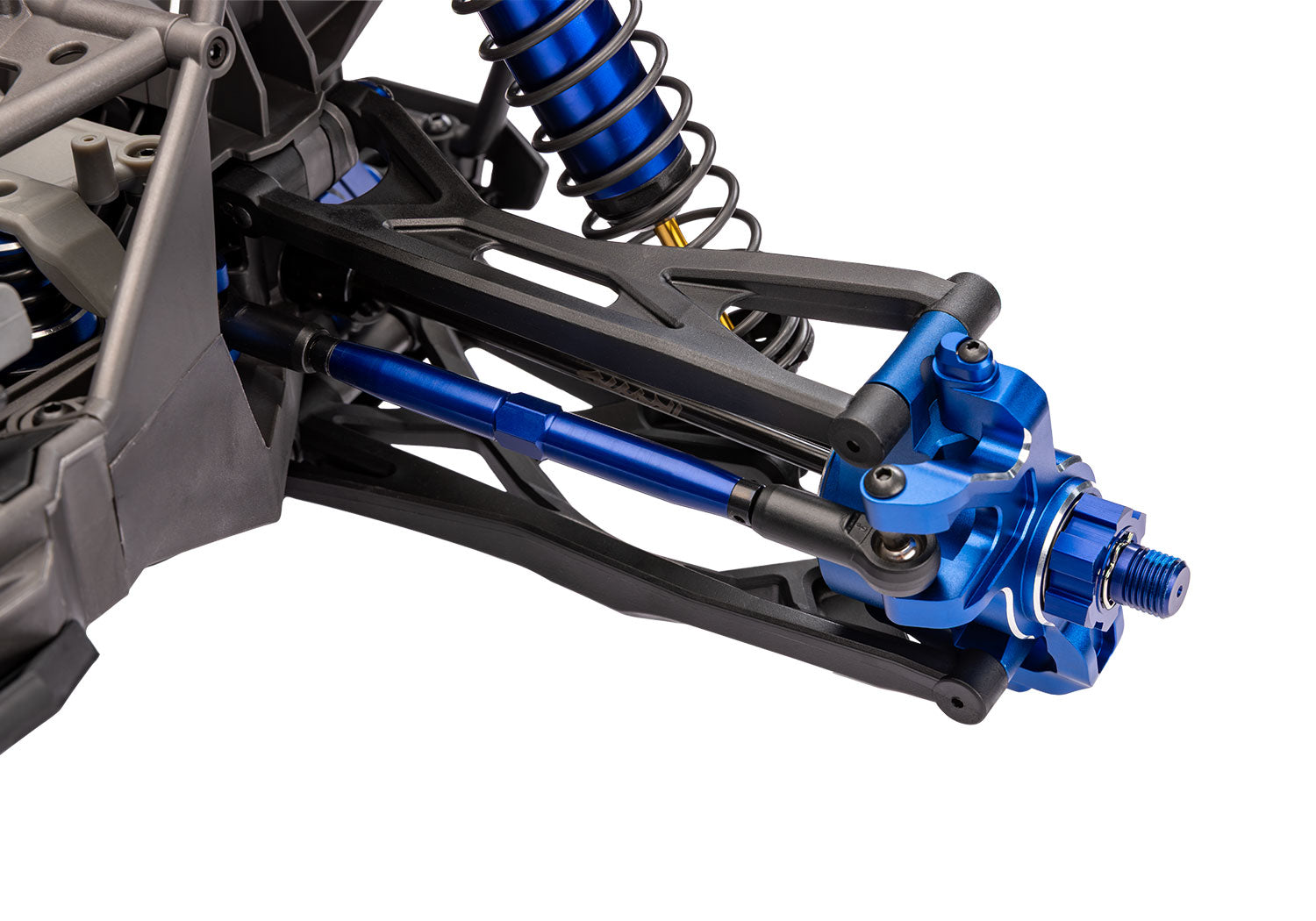 【 新発売!限定販売 】トラクサス 1/5 XRT Ultimate 8S 4WD ブラシレスESC&モーター モンスタートラック traxxas 78097-4