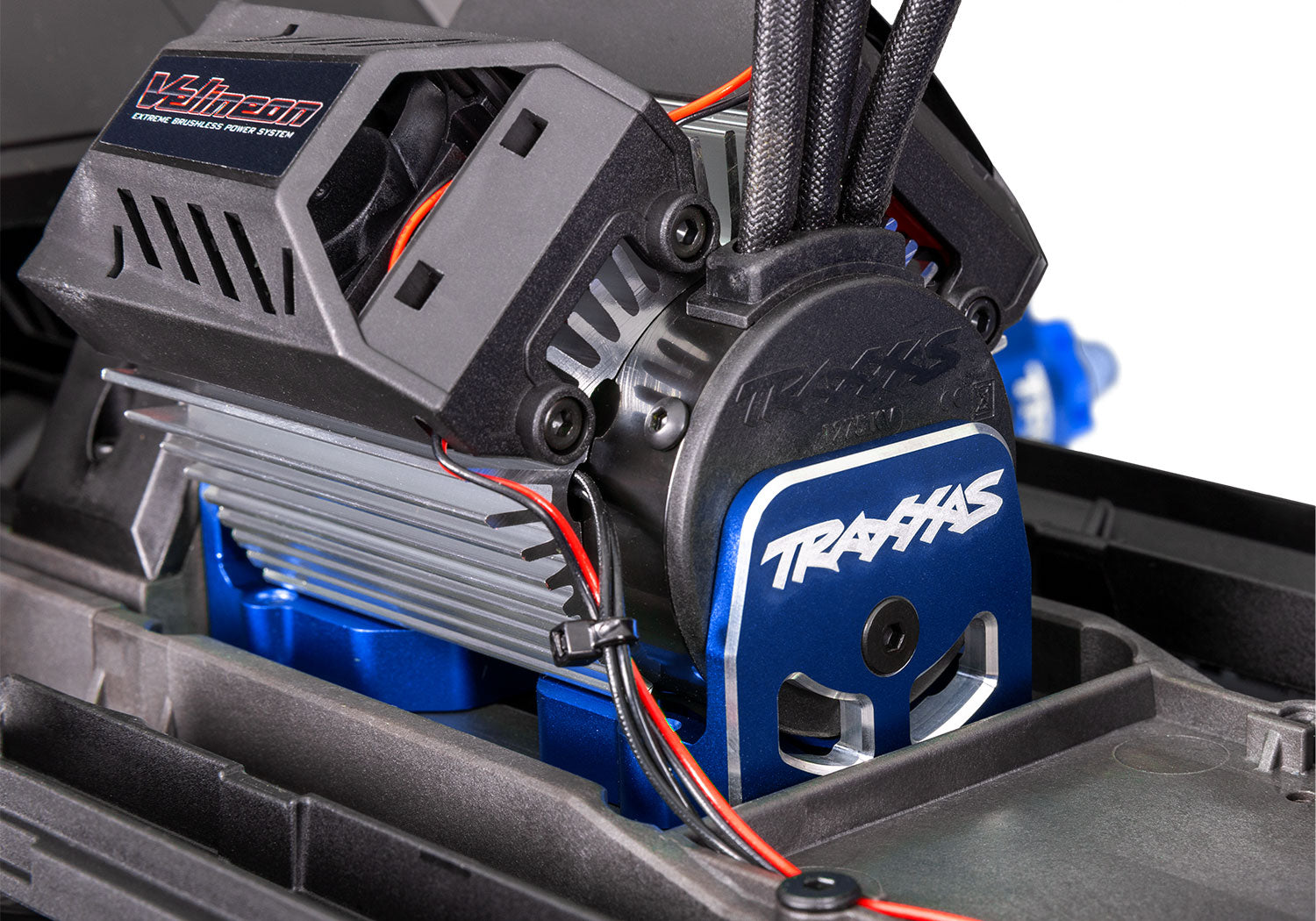 【 新発売!限定販売 】トラクサス 1/5 XRT Ultimate 8S 4WD ブラシレスESC&モーター モンスタートラック traxxas 78097-4