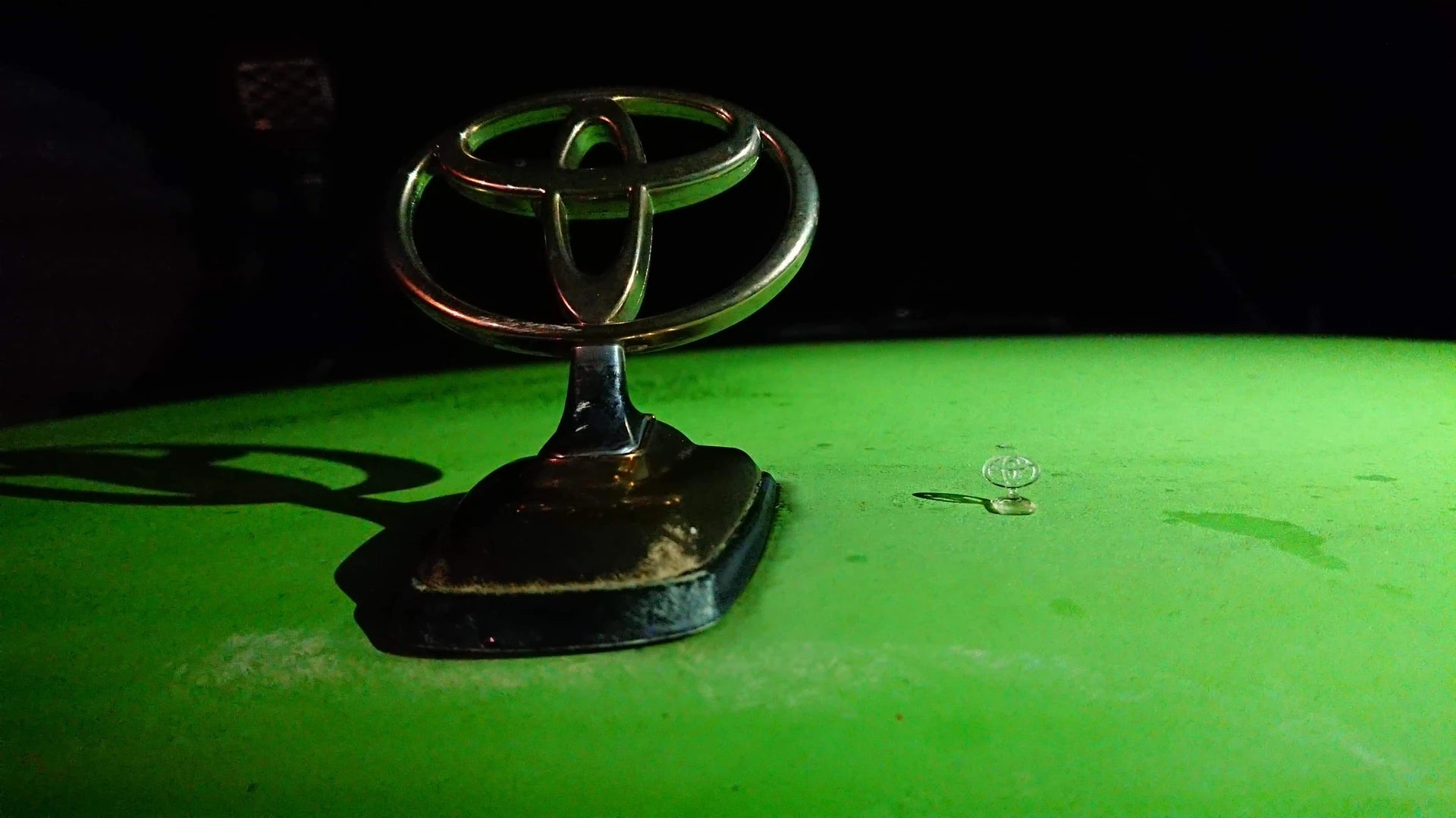 1/10 ランドクルーザー60 FJ60 ボディ組み立てキット