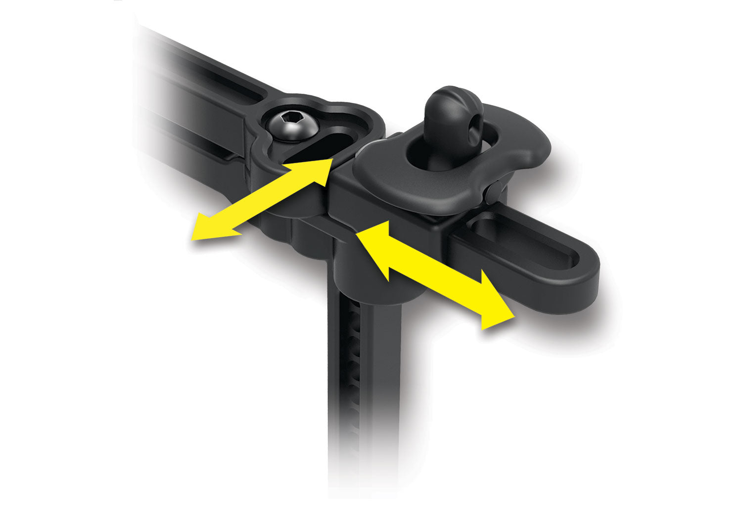 トラクサス 4-Tec 2.0 VXL AWDシャーシ 83076-4