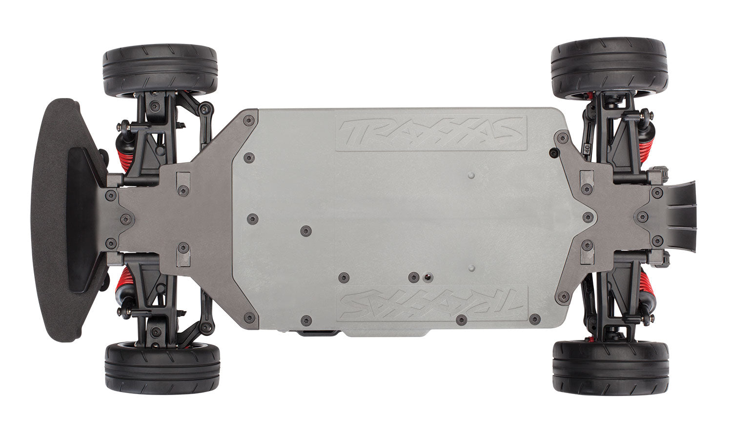 トラクサス 4-Tec 2.0 VXL AWDシャーシ 83076-4