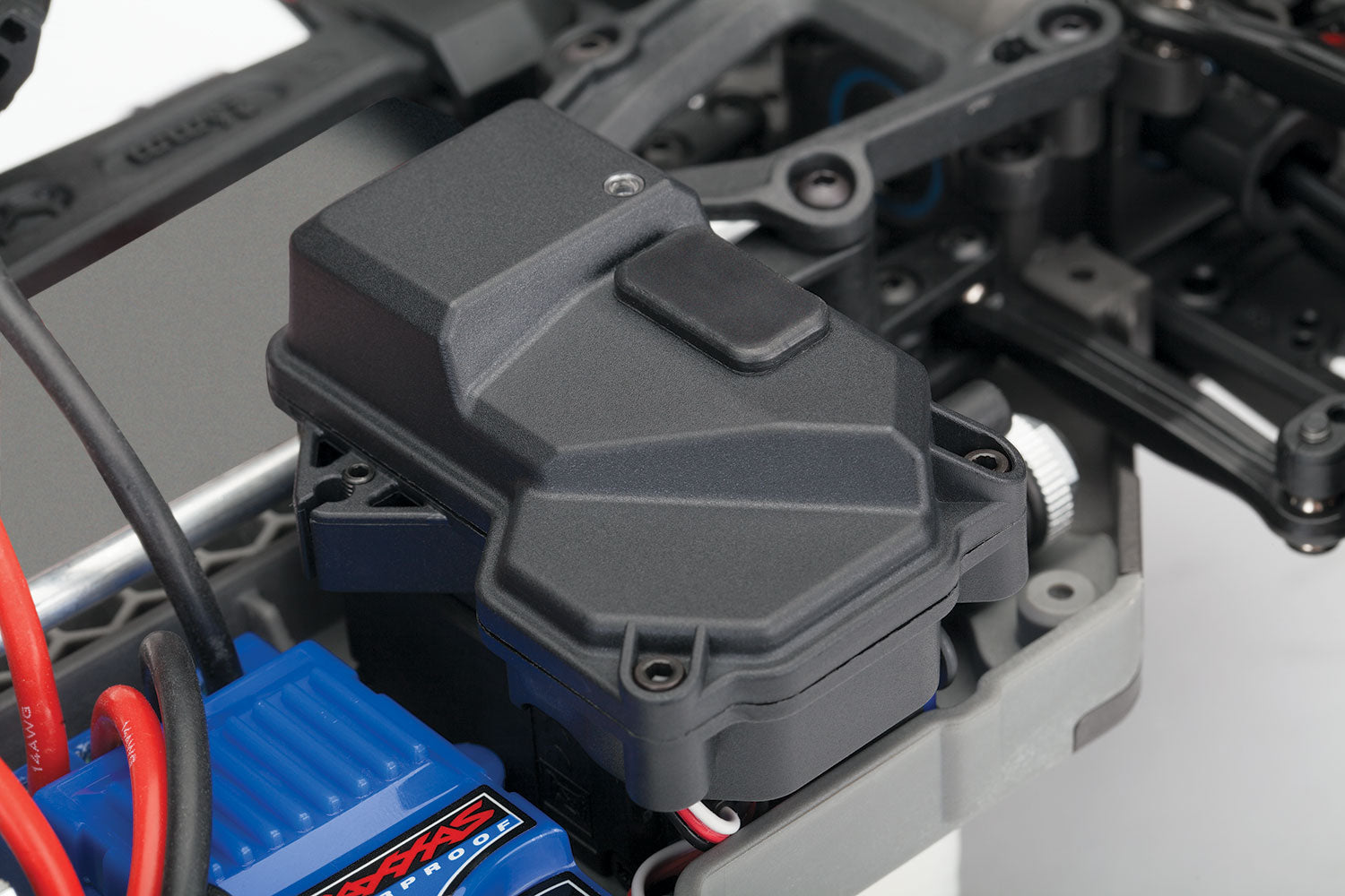 トラクサス 4-Tec 2.0 VXL AWDシャーシ 83076-4